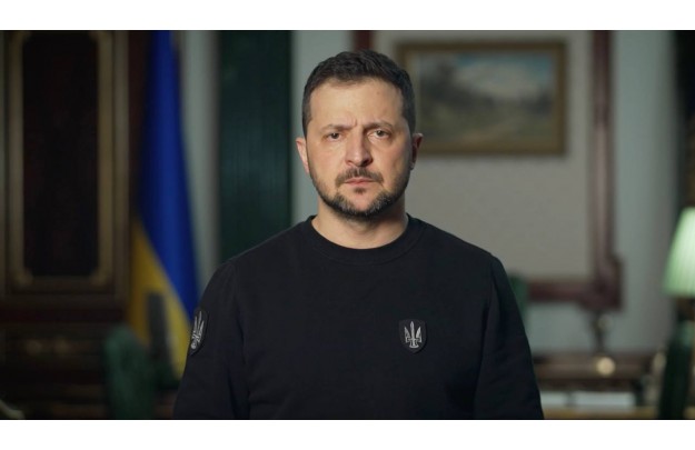 Ворог повинен знати: Україна не пробачить знущання з наших людей, не пробачить цих смертей і поранень – звернення Президента Володимира Зеленського