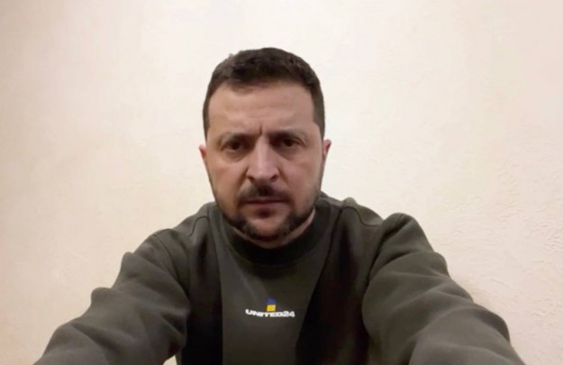 It is the full-scale defeat of Russia that will be a reliable guarantee against new aggressions and crises – address of the President of Ukraine