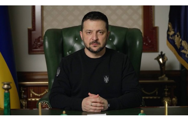 Greater unity is needed to defeat tyranny; the democratic world is capable of achieving it - Volodymyr Zelenskyy's address
