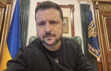 Ми нічого не збираємося забувати й прощати вбивцям, законна відповідальність буде за все – звернення Президента України