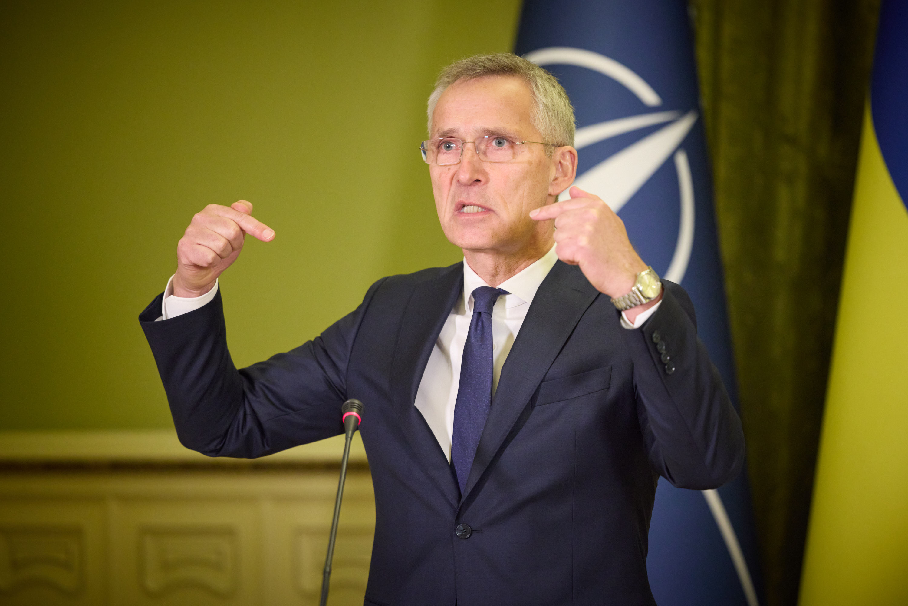 we-consider-jens-stoltenberg-s-visit-to-kyiv-a-sign-that-nato-is-ready