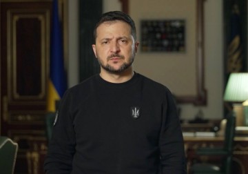 We will keep working for the return of all deported Ukrainian children and for the punishment of Russia - address by the President of Ukraine