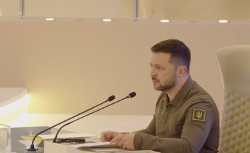 Закликаю сприяти захисту наших людей, включно з українською мусульманською спільнотою – виступ Володимира Зеленського на саміті Ліги арабських держав