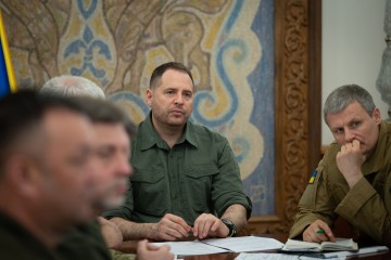 Координація домовленостей Президента України: відбулася відеозустріч із представниками політико-безпекового керівництва Польщі