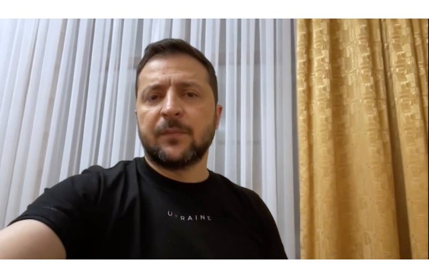 Світ знає, яку фундаментальну роль наш морський зерновий експорт відіграє для продовольчої безпеки – звернення Президента Володимира Зеленського