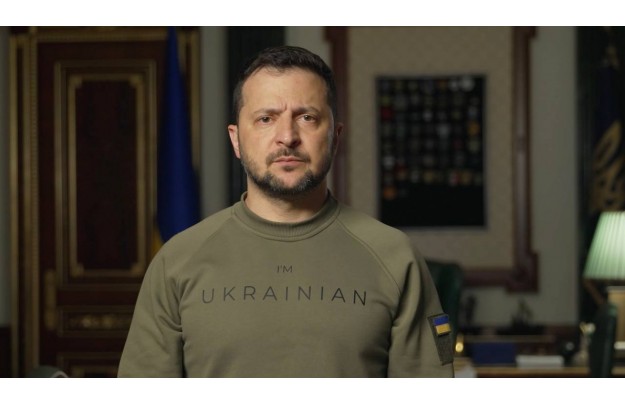 We see heroism of our soldiers and are grateful for every minute of their life, which is the life of Ukraine – address of President Volodymyr Zelenskyy