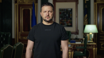When our people are doing everything possible and impossible for the victory, any internal betrayal triggers fury - address by the President of Ukraine