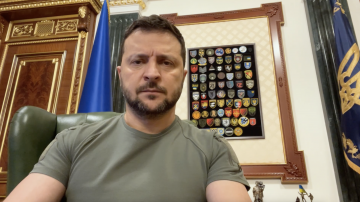 We are preparing quite important international decisions for Ukraine, for our warriors – address of President of Ukraine