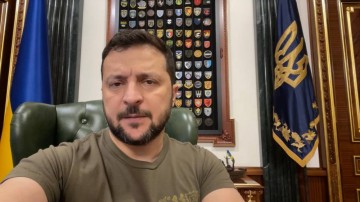 Наша «оборонка» даватиме більший результат – звернення Президента України