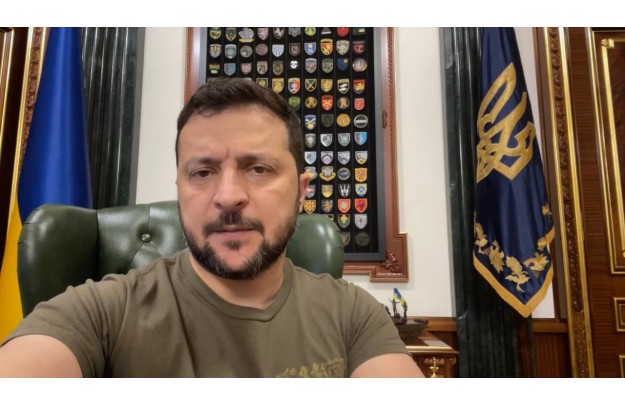 Наша «оборонка» даватиме більший результат – звернення Президента України