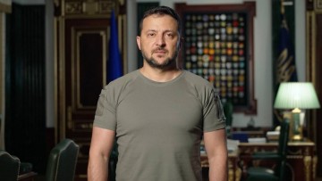 Партнерство України та Японії стане глобальним прикладом захисту життя та створення нових можливостей для народів – звернення Президента Володимира Зеленського