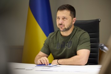 Обʼєднуйте заради свободи, заради спільних здобутків – звернення до університетської спільноти Нідерландів