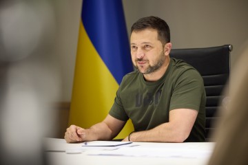 Обʼєднуйте заради свободи, заради спільних здобутків – звернення до університетської спільноти Нідерландів