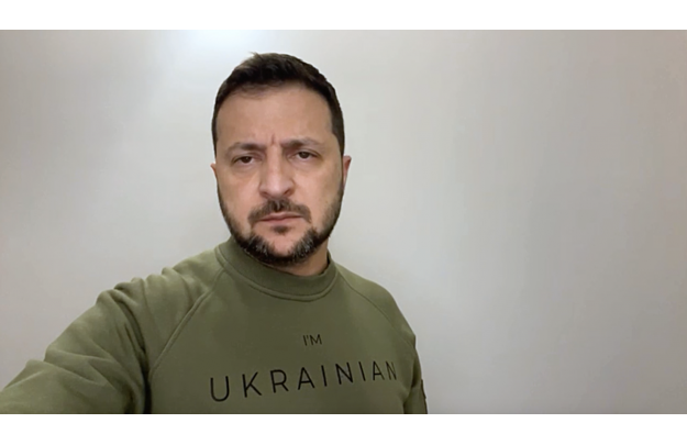 Маємо прийти до того, щоб для всіх дітей у нашій країні знайшлася своя родина, свій дім – звернення Президента України