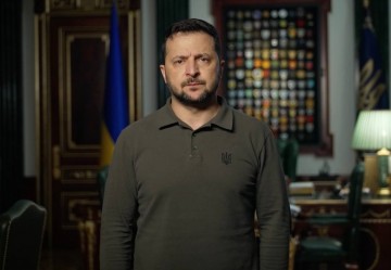 Нагальне завдання – перевести в цифровий формат увесь облік постачання силам оборони – звернення Президента України