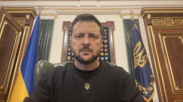 We are working to provide our warriors with more air defense, more protection for our cities, so that they can maintain life – address by the President of Ukraine