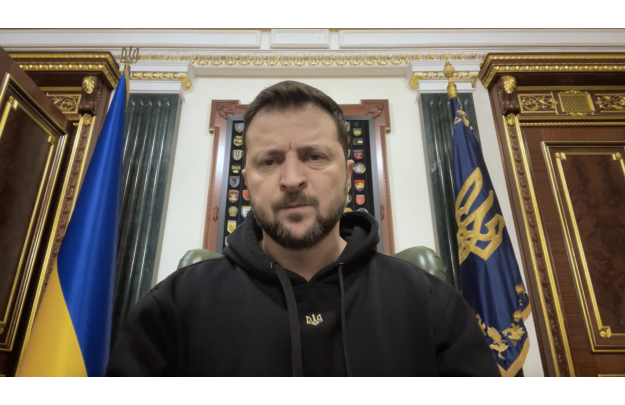 Міністр оборони представив програму дій; уже є перші кроки для розв’язання питань, які порушували військові – звернення Президента України