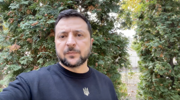 Цими днями російські втрати справді вражають, і саме такі втрати окупанта потрібні Україні – звернення Президента Володимира Зеленського