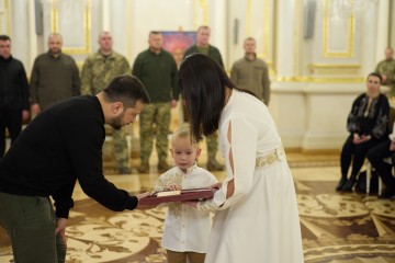 Фото дня. Жовтень 2023 року