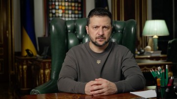Each of our warriors holding positions near Avdiivka deserves our utmost gratitude – address by the President of Ukraine