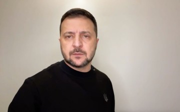 A fundamentally new level of medical support for the military is needed – address by the President of Ukraine