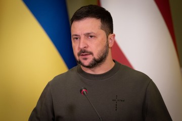Ukraine now needs to maintain the assistance of its partners, and responsible states understand this – Volodymyr Zelenskyy