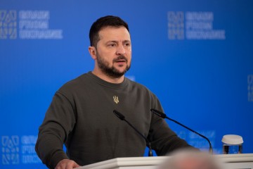 The humanitarian initiative 'Grain from Ukraine' has been extended – Volodymyr Zelenskyy following Grain from Ukraine second summit