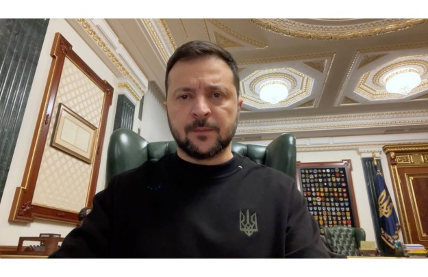 В каждой общине сейчас важно сделать максимум, чтобы мы не теряли жизни из-за непогоды – обращение Президента Украины