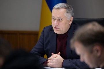 On the instructions of the President of Ukraine, negotiations with Italy on the conclusion of a bilateral agreement on security guarantees have begun