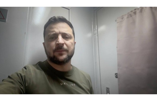 Дуже важливо, щоб кількість «Пунктів незламності» в усіх областях була достатньою для будь-якої надзвичайної ситуації – звернення Президента України