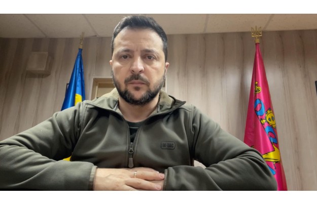 Обговорили залучення ресурсів у фортифікаційні роботи: пріоритет очевидний – звернення Президента України