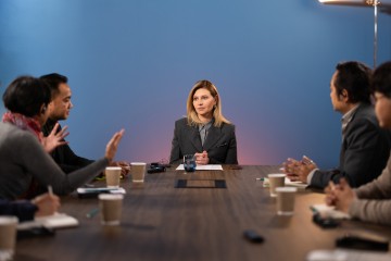 Olena Zelenska in an interview with Asian media: You cannot turn a blind eye to aggression, even if you are far away