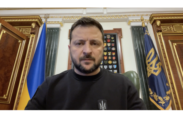 Заслухав доповіді щодо постачання боєприпасів і зброї; готуємо запити для комунікації з партнерами – звернення Президента України
