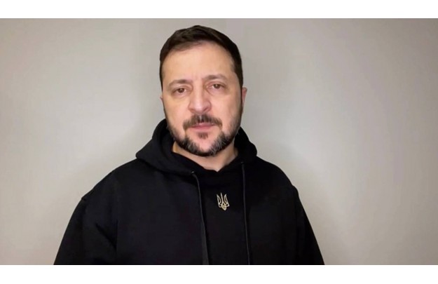 Важливо, щоб кожен тиждень можна було сказати: «Я додав щось своє до спільного захисту» – звернення Президента України