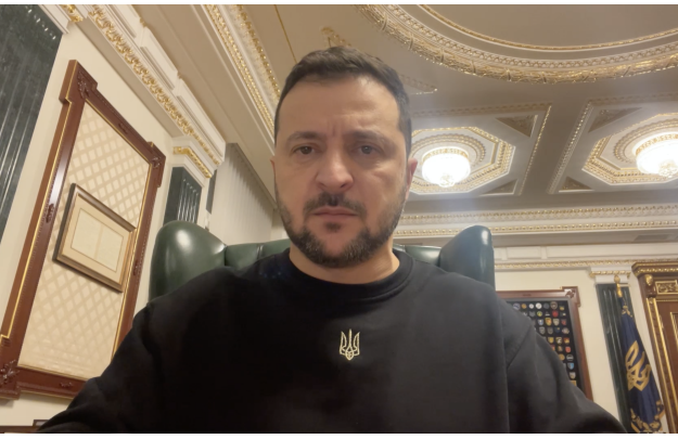 Асамблея Міжнародної морської організації ухвалила резолюцію на підтримку наших зусиль у Чорному морі – звернення Президента України