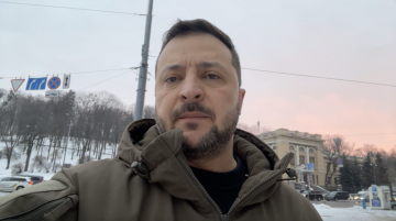 Address by the President on the Day of the Armed Forces of Ukraine