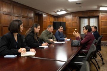 Andriy Yermak met with U.S. Special Representative for Ukraine's Economic Recovery Penny Pritzker