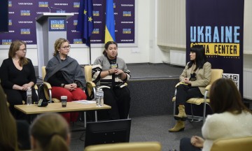 The return of Ukrainian children abducted by Russia should become a collective commitment of the international community - experts have gathered evidence of Russia's crimes