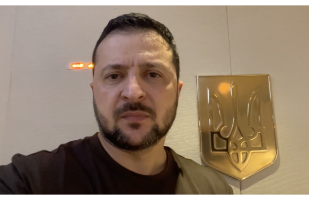 Народы Украины и Аргентины превыше всего ценят свободу, свою идентичность и стремятся жить достойно – обращение Президента Владимира Зеленского