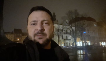 Ukraine has repeatedly proved what it is capable of; the time will come when we will be able to celebrate accession to the European Union – address by President Volodymyr Zelenskyy