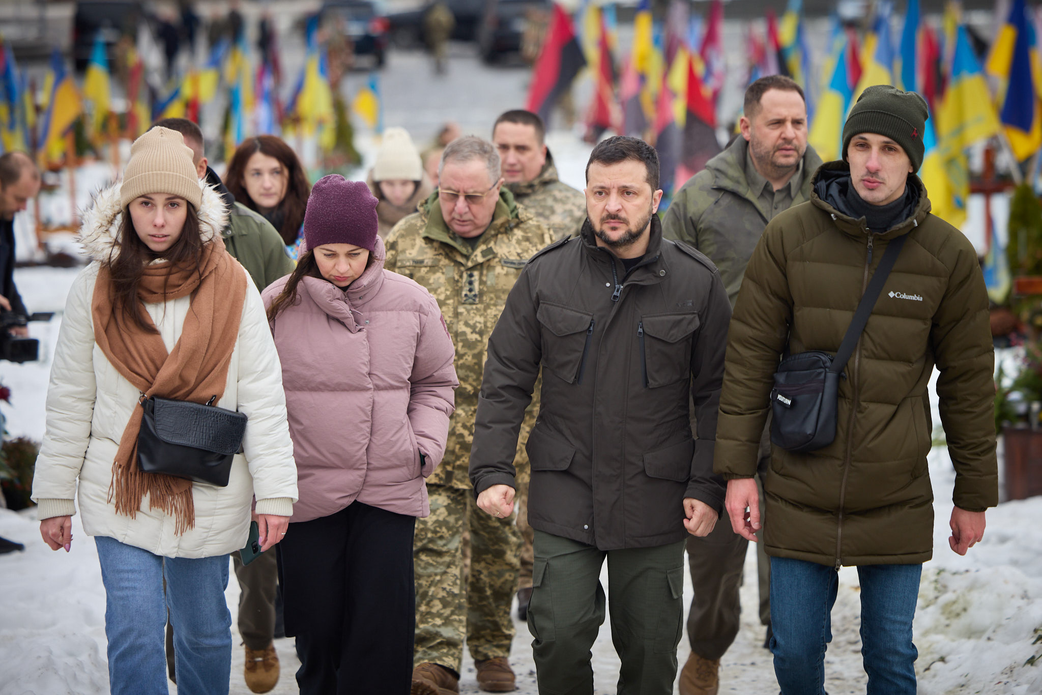 Фото: Робочі поїздки — Офіційне інтернет-представництво Президента України