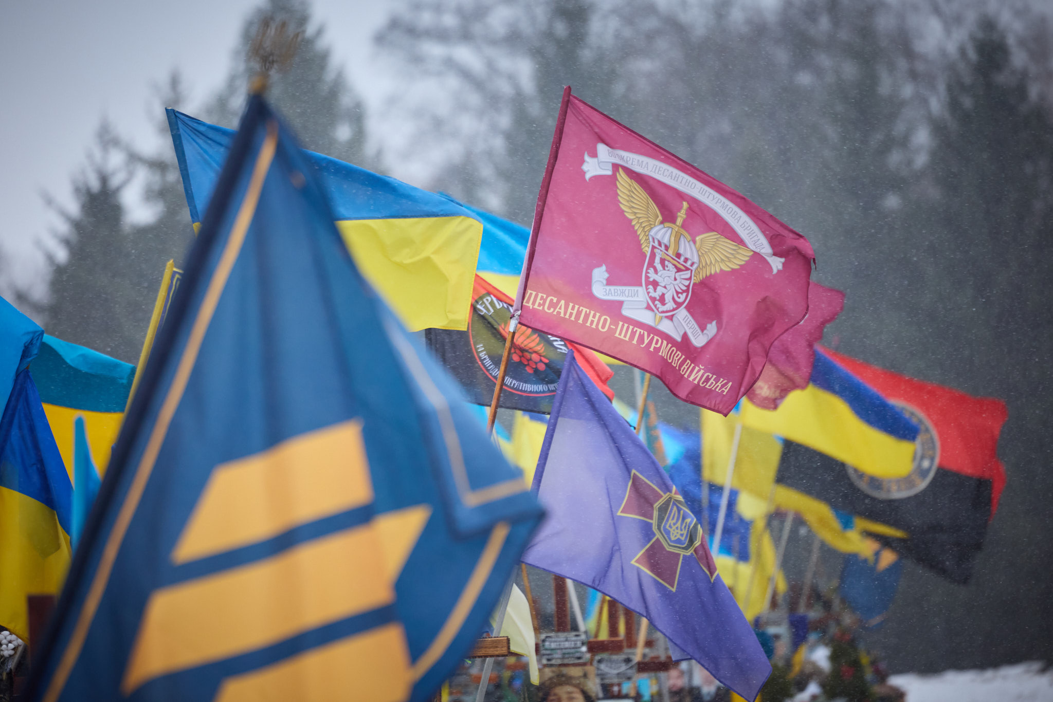 Фото: Робочі поїздки — Офіційне інтернет-представництво Президента України