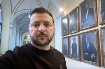 Taking care of our warriors, of all our people is a must at all levels of government – address by the President of Ukraine