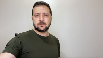 The key thing is that historically we have reached a decision: Ukraine will always be a part of the common European home – address by President Volodymyr Zelenskyy