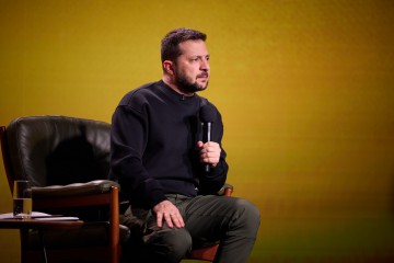 У питанні мобілізації потрібна справедливість і повага до наших воїнів – Глава держави