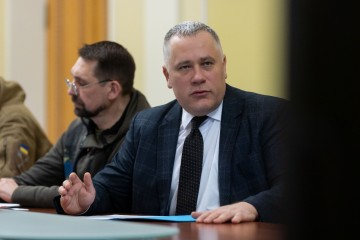 За дорученням Президента Ігор Жовква провів другий раунд консультацій із Нідерландами щодо укладення двосторонньої угоди про безпекові гарантії