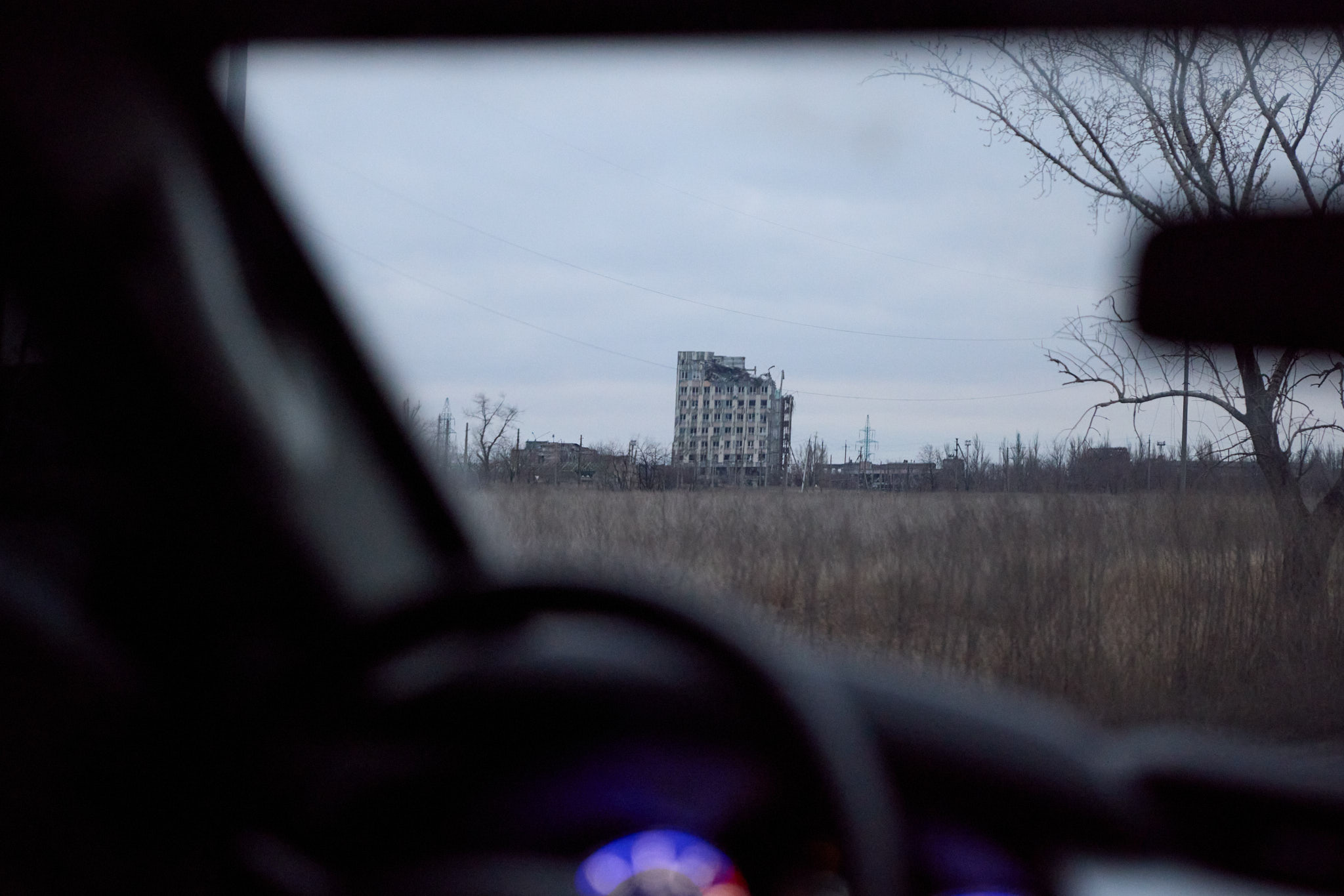 Фото: Робочі поїздки — Офіційне інтернет-представництво Президента України