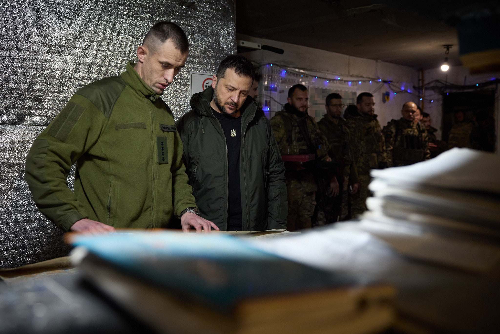 Фото: Робочі поїздки — Офіційне інтернет-представництво Президента України