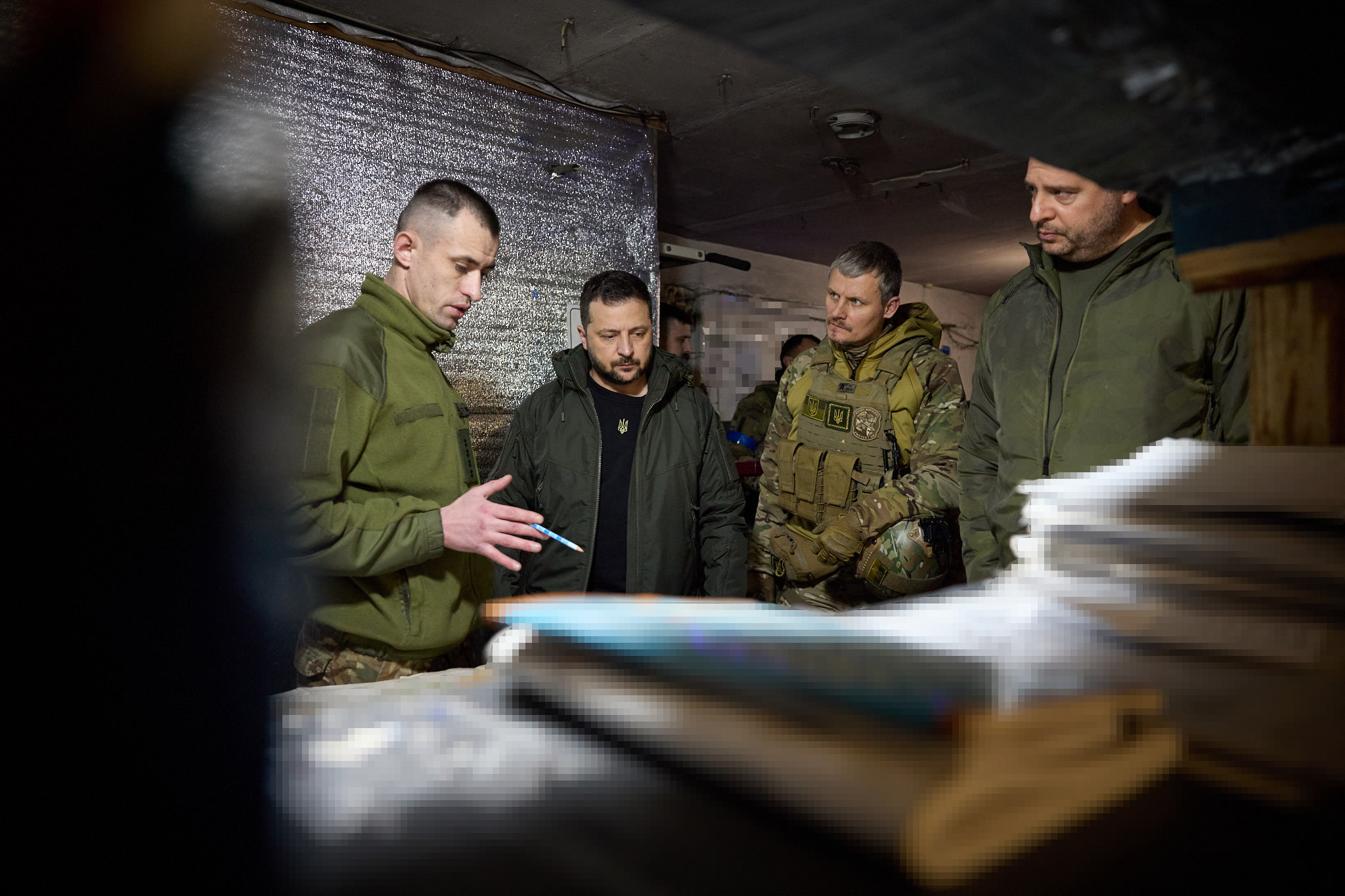 Фото: Робочі поїздки — Офіційне інтернет-представництво Президента України
