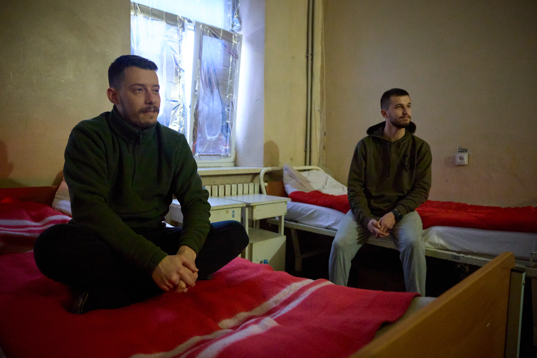 Фото: Робочі поїздки — Офіційне інтернет-представництво Президента України